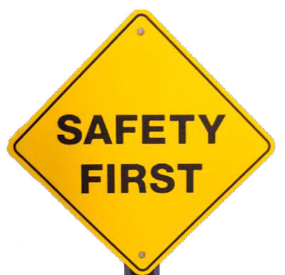 Anthem safety-commitment