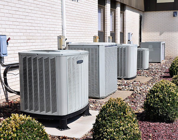 Commercial HVAC in Anthem AZ